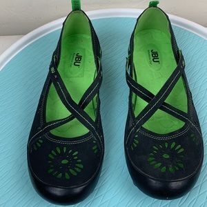 Jambu JBU Tessa shoes